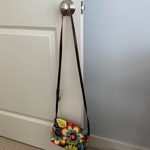 Handbag by Vera Bradley